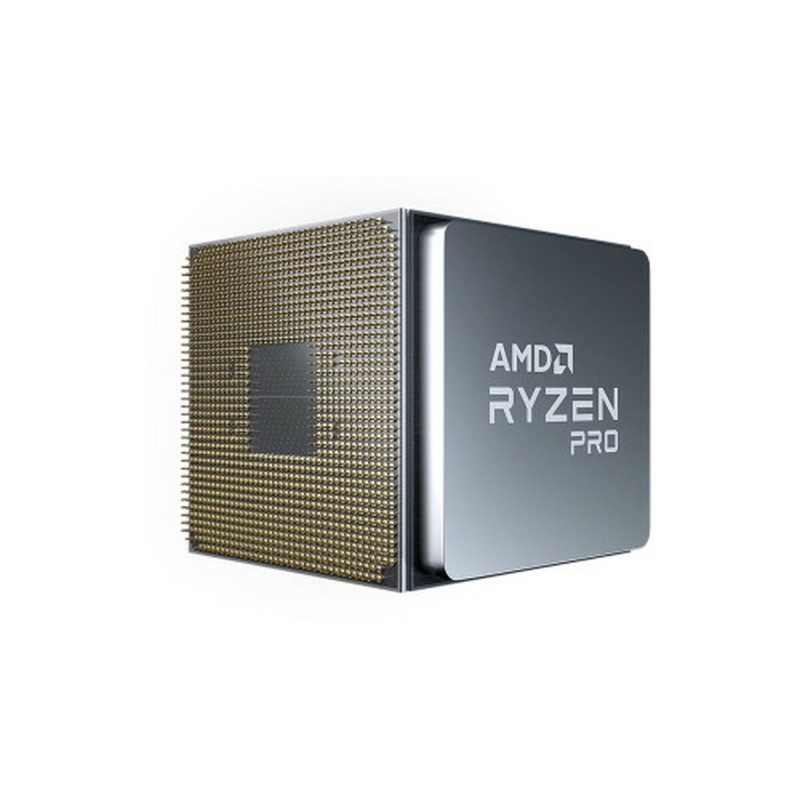 Prozessor AMD Ryzen 5 PRO 5650G AMD AM4