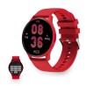 Smartwatch KSIX Core 1,43" Rot