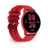 Smartwatch KSIX Core 1,43" Rot