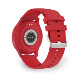 Smartwatch KSIX Core 1,43" Rot