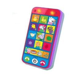 Spielzeug-Telefon Peppa Pig... (MPN S2424965)