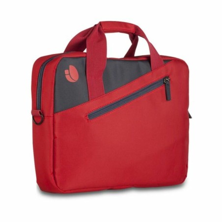 Laptoptasche NGS Ginger Red GINGERRED 15,6" Rot Anthrazit