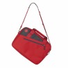 Laptoptasche NGS Ginger Red GINGERRED 15,6" Rot Anthrazit