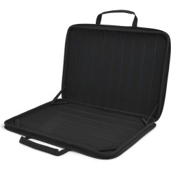 Laptoptasche HP 4U9G9AA Schwarz