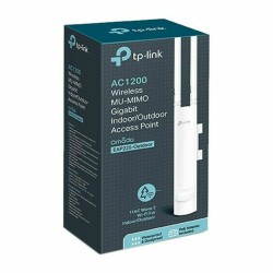 Schnittstelle TP-Link EAP225-Outdoor Weiß