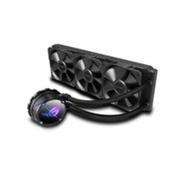 Tragbare Kühlbox Asus ROG STRIX LC II 360