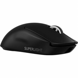 Mouse Logitech Schwarz (MPN S71003371)