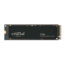 Festplatte Crucial 2 TB SSD (MPN S7192588)