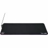 Mousepad The G-Lab Schwarz