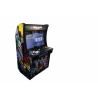 Arcade-Maschine Gotham 26" 128 x 71 x 58 cm Retro