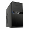 ATX Micro Gehäuse CoolBox MICROATX M660 Schwarz