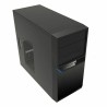 ATX Micro Gehäuse CoolBox MICROATX M660 Schwarz