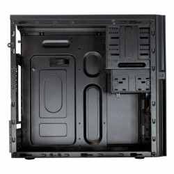 ATX Micro Gehäuse CoolBox MICROATX M660 Schwarz