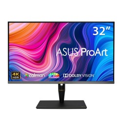 Monitor Asus PA32UCX-PK 32"... (MPN S7821705)