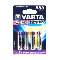 Batterien Varta Ultra... (MPN S7902158)