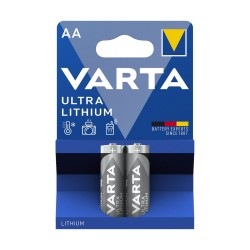 Batterien Varta Ultra... (MPN S7902159)