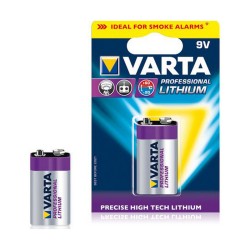 Batterien Varta Ultra... (MPN S7902161)