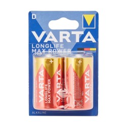 Batterien Varta Long Life... (MPN S7902164)