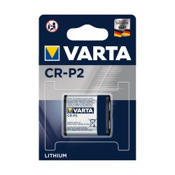 Batterien Varta 06204 301... (MPN S7902195)