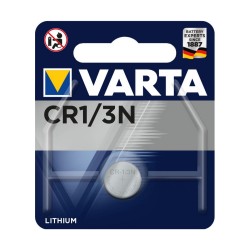 Batterien Varta (1 Stücke) (MPN S7902208)