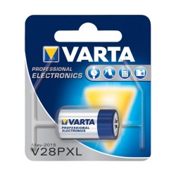 Batterien Varta 6 V (1 Stück) (MPN S7902209)