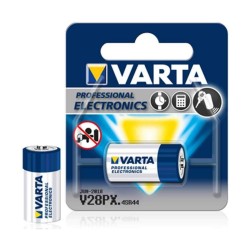 Batterien Varta (1 Stücke) (MPN S7902216)