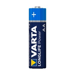 Batterien Varta Longlife Power