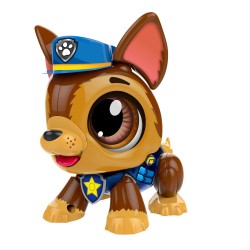 Interaktiver Roboter The Paw Patrol Build a Bot Chase