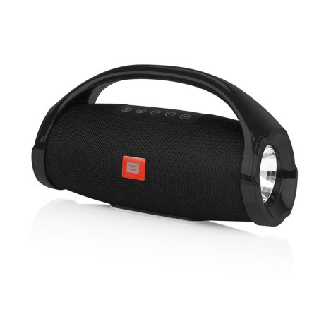 Tragbare Bluetooth-Lautsprecher Blow BT470 Schwarz