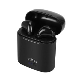 Bluetooth in Ear Headset Media Tech MT3589K Schwarz