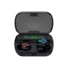 Bluetooth in Ear Headset Savio TWS-06 Schwarz