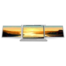 Monitor Misura DUAL 3M1200S1 Full HD 12" 60 Hz