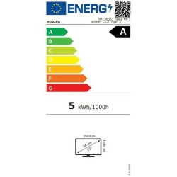 Monitor Misura DUAL 3M1303S1 Full HD 60 Hz