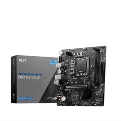 Motherboard MSI 7D48-019R... (MPN S91101741)