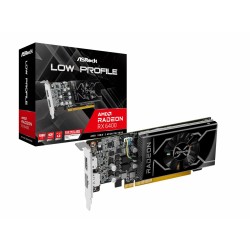 Grafikkarte ASRock LP... (MPN S91106466)