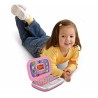 Spielzeug-Computer Vtech Diverpink PC ES 24 x 16 x 6 cm