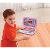 Spielzeug-Computer Vtech Diverpink PC ES 24 x 16 x 6 cm