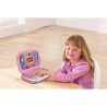 Spielzeug-Computer Vtech Diverpink PC ES 24 x 16 x 6 cm