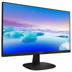 Monitor Philips 243V7QDAB Full HD 23,8" 60 Hz