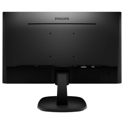 Monitor Philips 243V7QDAB Full HD 23,8" 60 Hz