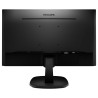 Monitor Philips 243V7QDAB Full HD 23,8" 60 Hz