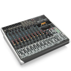 Mischpult Behringer QX1832USB 18