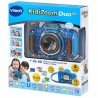 Spielzeugkamera für Kinder Vtech Kidizoom Duo DX Blau