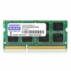 RAM Speicher GoodRam RA000902 4 GB DDR3 1600 MHz 1600 mHz CL11 4 GB