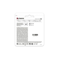 Micro SD-Karte Kingston Canvas Go! Plus 128 GB