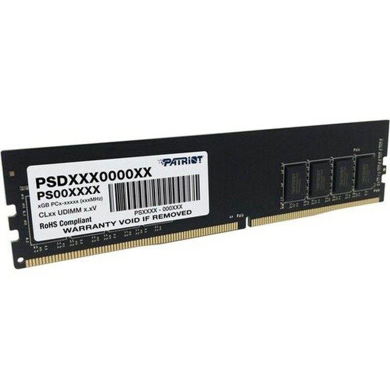 RAM Speicher Patriot Memory PSD416G266681 16 GB CL19