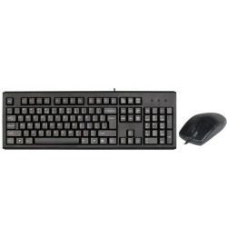 Tastatur mit Maus A4 Tech... (MPN S9122893)