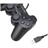 Gaming Controller Esperanza EG102 USB 2.0 Schwarz PC PlayStation 3