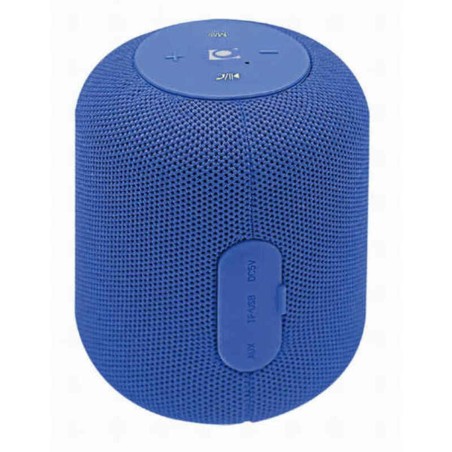 Tragbare Bluetooth-Lautsprecher GEMBIRD 8716309112024