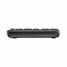 Tastatur mit Maus Logitech Wireless Combo MK220 Schwarz QWERTY Qwerty US